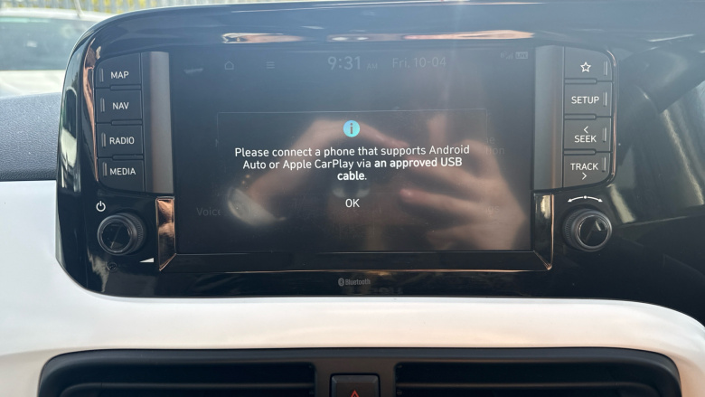 Hyundai i10 1.0 MPi Premium 5dr Petrol Hatchback